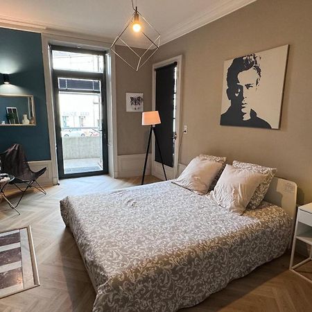 Superbe Chambre Chez L'Habitant Saint-Die-des-Vosges Bagian luar foto